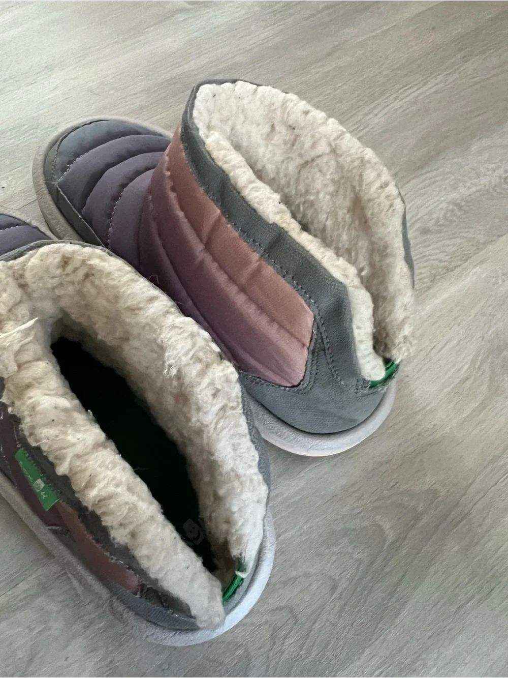 Sanuk Women's 